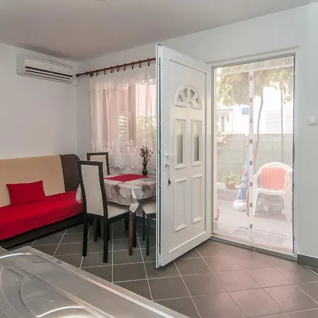 Apartament Zora
