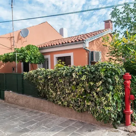 Zora Apartament