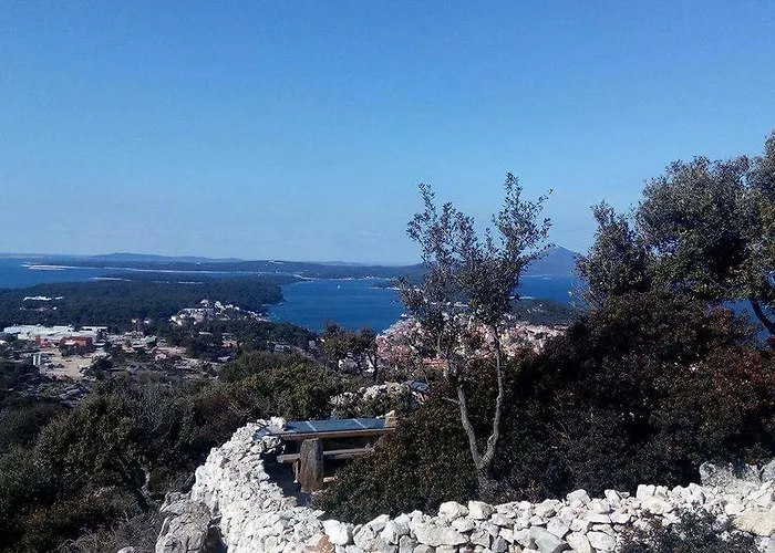 Zora * Mali Lošinj
