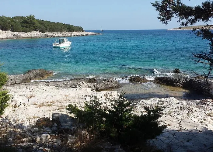 Zora * Mali Losinj
